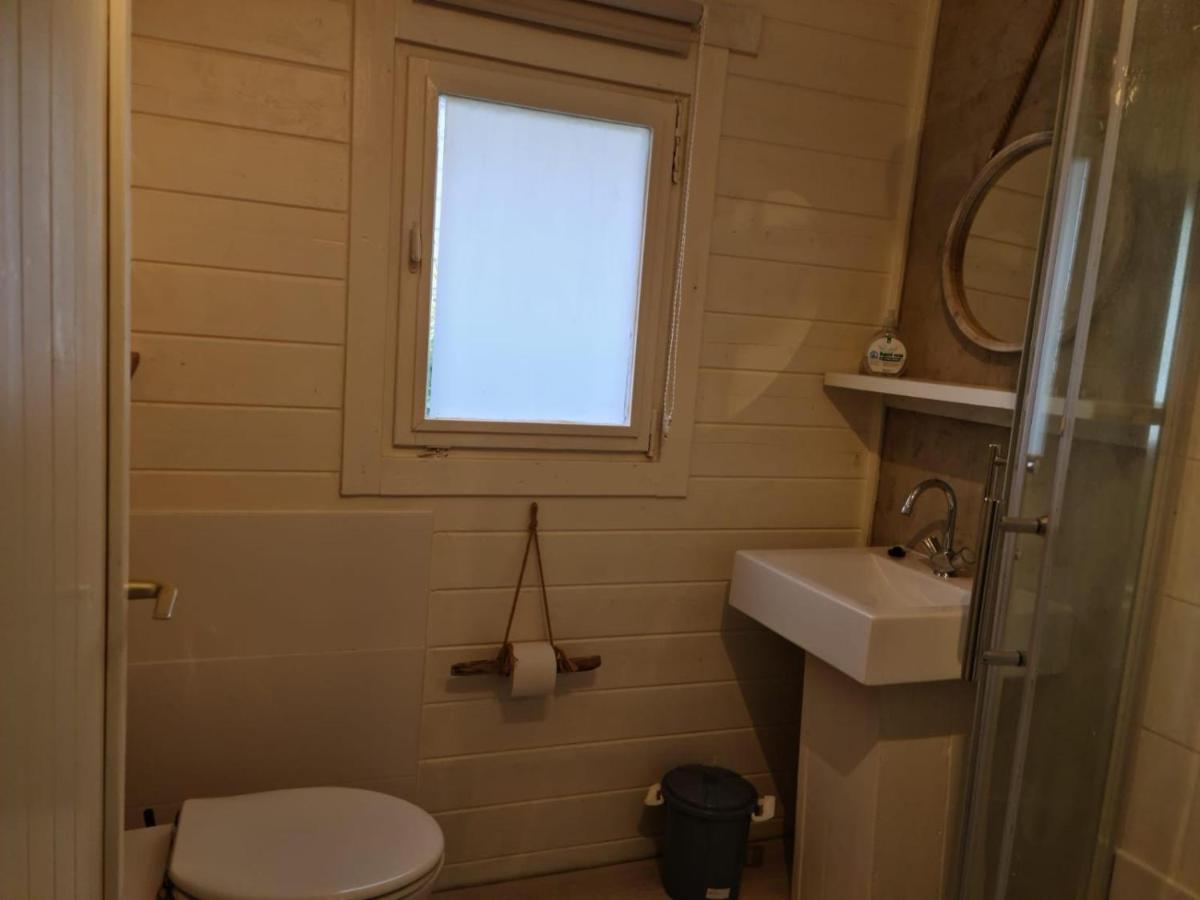 Casa Ibiza Is Vakantie In Drenthe Schoonebeek المظهر الخارجي الصورة